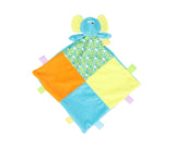 Doudou avec hochet - MUMBLES - #MM701