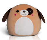 Peluche chien - MUMBLES - #MM803