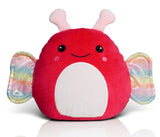 Peluche papillon - MUMBLES - #MM805