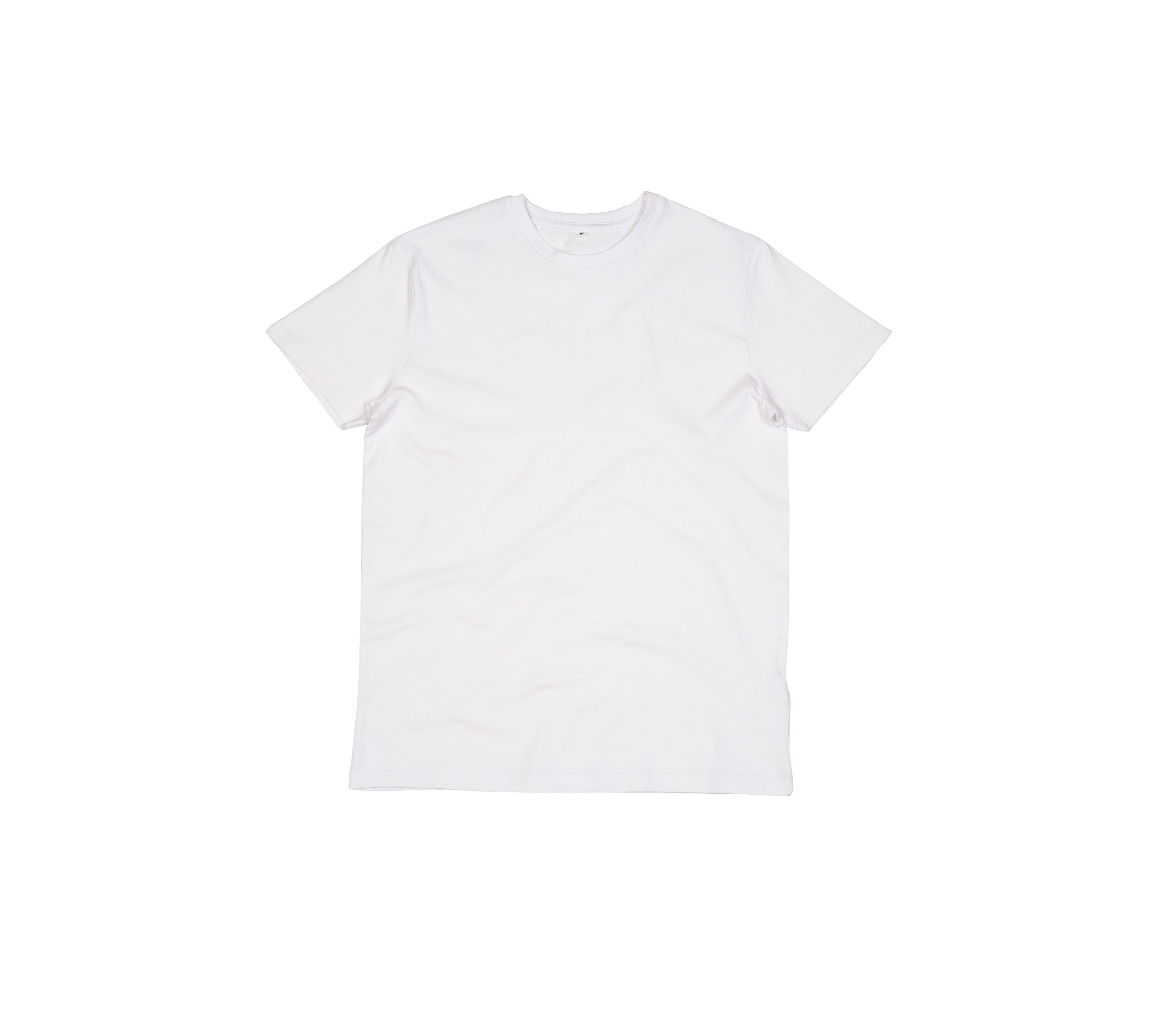 Tee-shirt homme en coton organique - MANTIS - #MT001