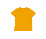 Tee-shirt homme en coton organique - MANTIS - #MT001
