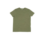 Tee-shirt homme en coton organique - MANTIS - #MT001