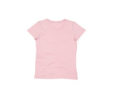 Tee-shirt femme en coton organique - MANTIS - #MT002