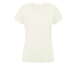 Tee-shirt femme en coton organique - MANTIS - #MT002