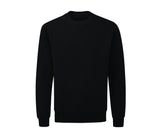 Sweat col rond 280 écoresponsable - MANTIS - #MT005