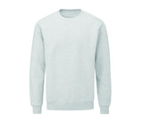 Sweat col rond 280 écoresponsable - MANTIS - #MT005