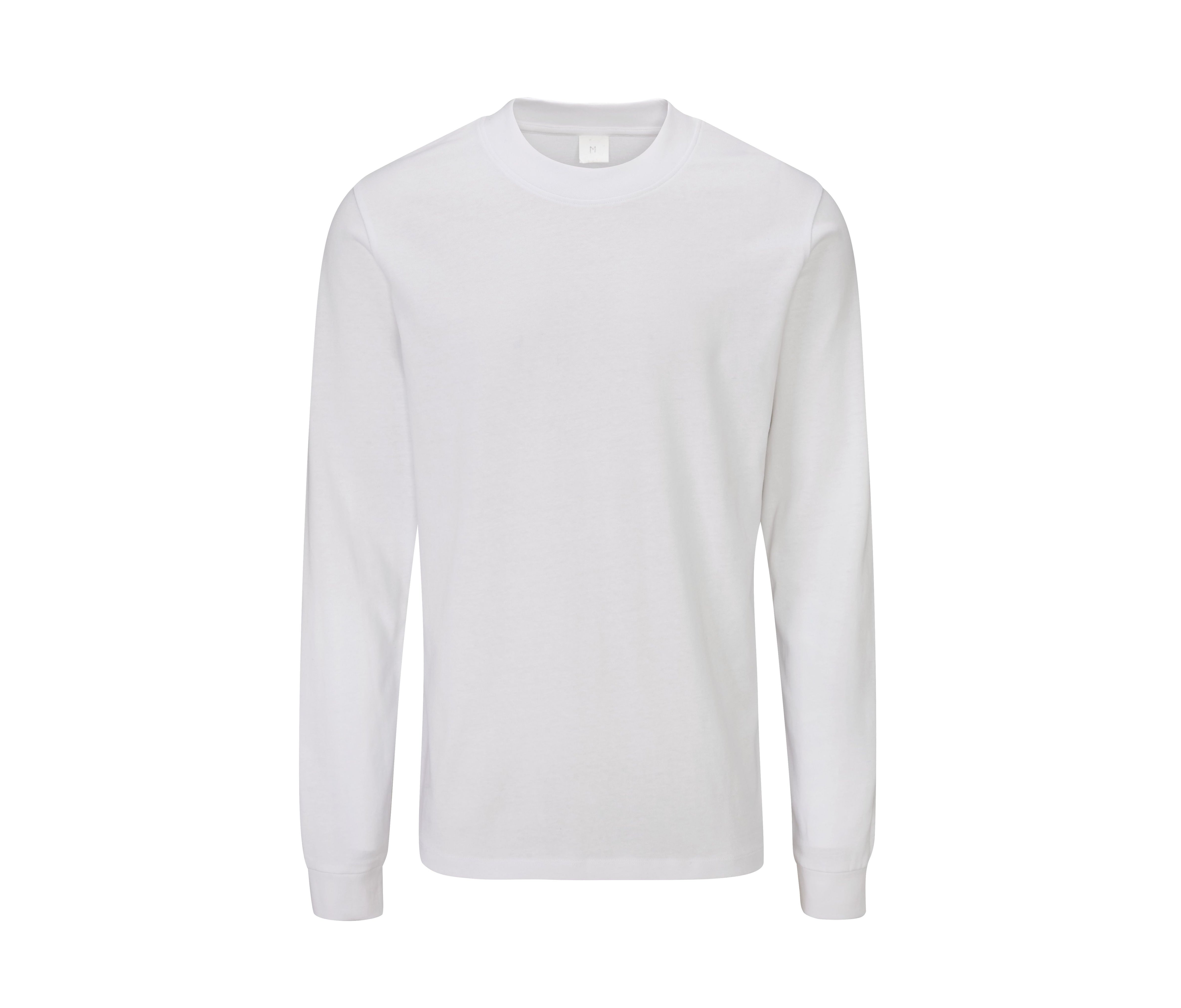 Tee-shirt manches longues unisexe - MANTIS - #MT006