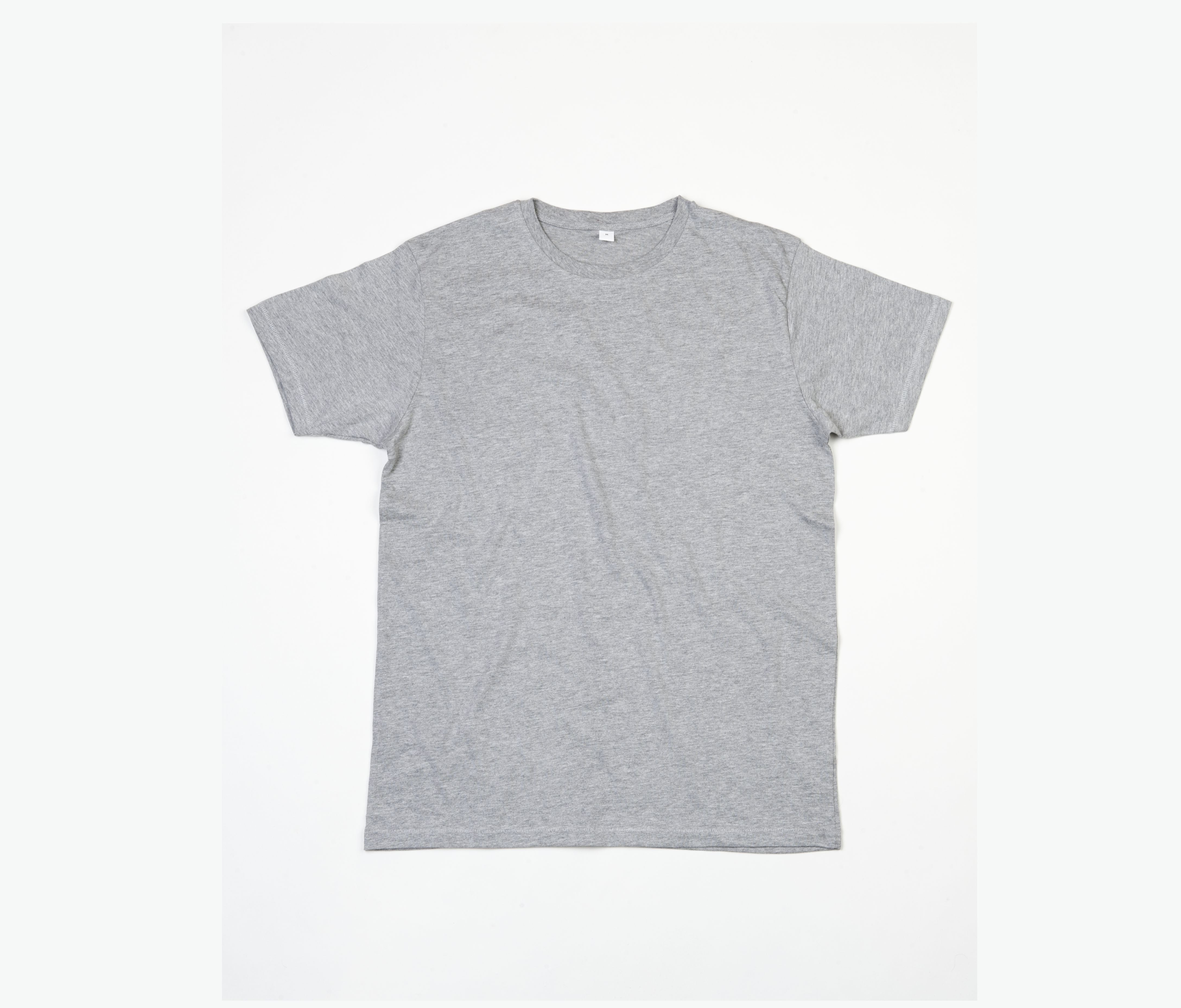 Tee-shirt homme premium en coton organique - MANTIS - #MT068