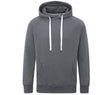 CHARCOAL GREY MELANGE