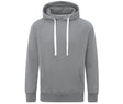 HEATHER GREY MELANGE