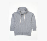 Sweat capuche zippé premium homme - MANTIS - #MT083