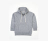 HEATHER GREY MELANGE