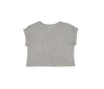 HEATHER GREY MELANGE