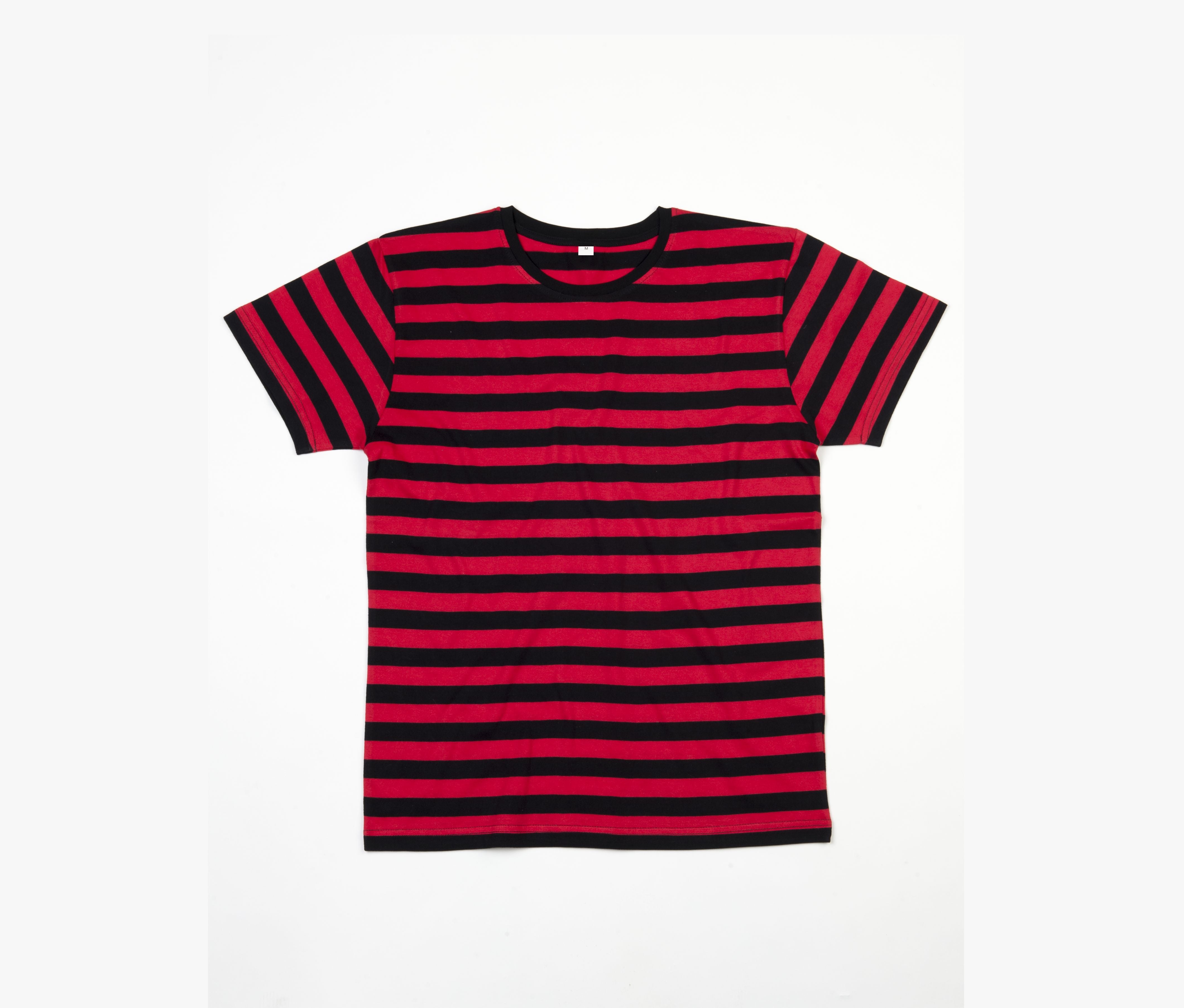 Tee-shirt rayé homme - MANTIS - #MT109S