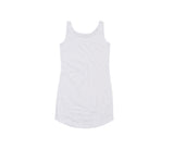 Robe sans manche - MANTIS - #MT116