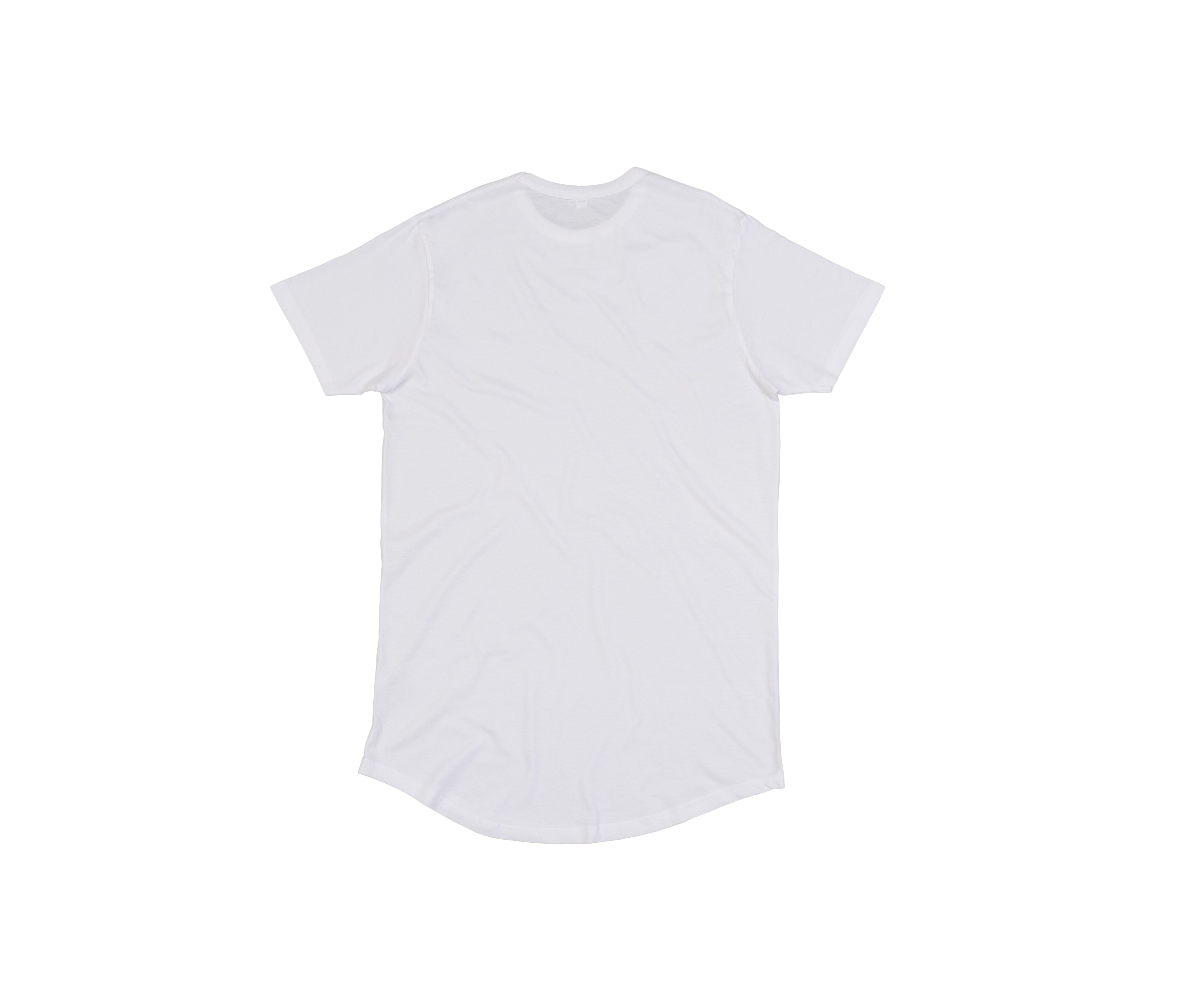 Tee-shirt extra long homme - MANTIS - #MT126