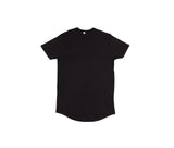 Tee-shirt extra long homme - MANTIS - #MT126