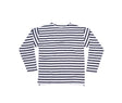 WHITE / NAVY