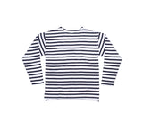 Marinière manches longues - MANTIS - #MT136