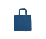 Grand sac shopping en denim - MANTIS - #MT196