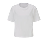 Tee-shirt court femme - MANTIS - #MT198
