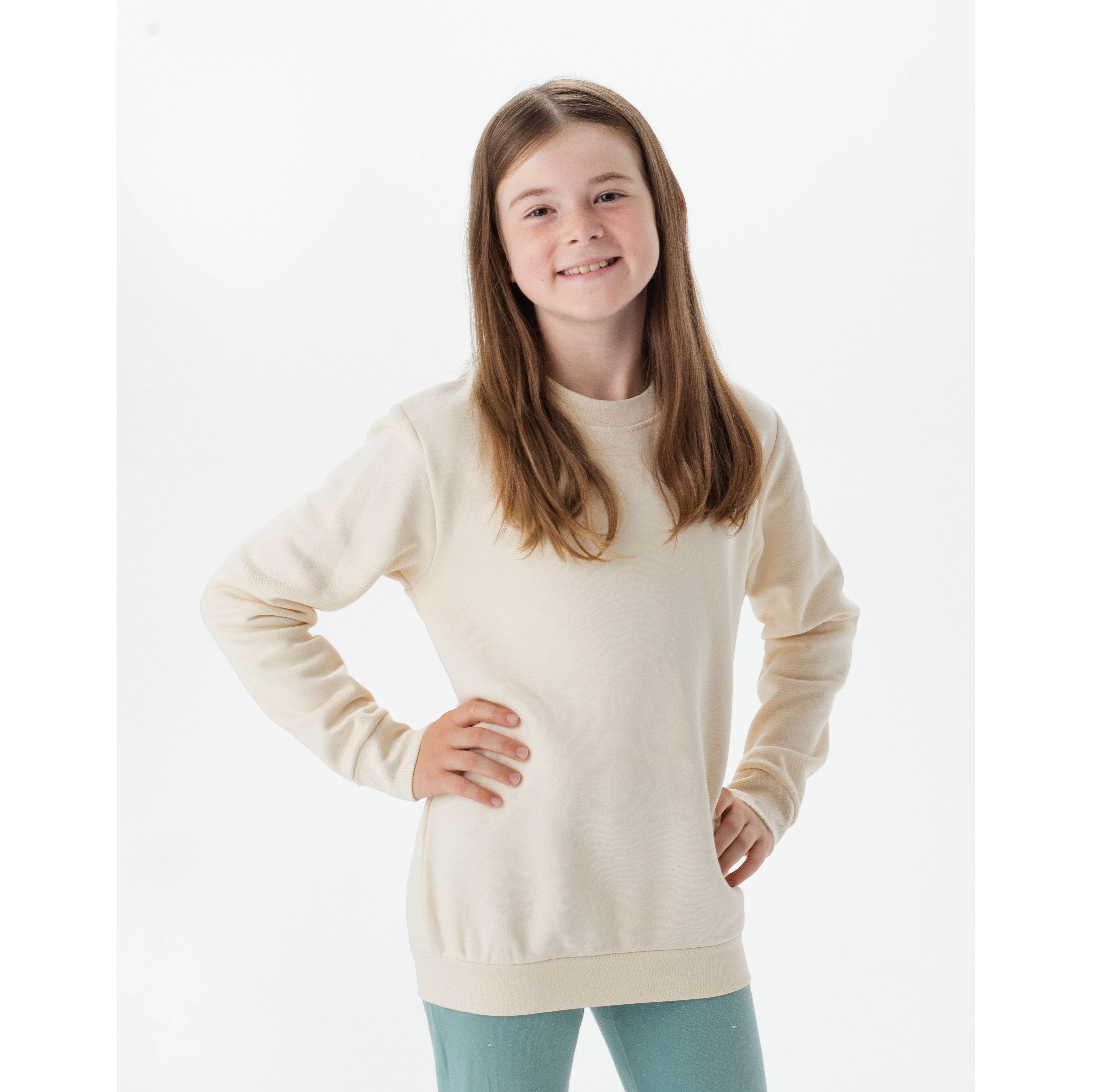 Sweat set-in enfant - MANTIS - #MTK005