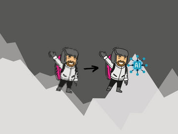 Vectorisation IA