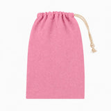 Petits sacs en coton recyclé - NEW GEN - #NG120