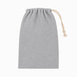HEATHER LIGHT GREY