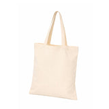 Sac shopping en coton recyclé - NEW GEN - #NG140