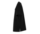 Robe t-shirt oversize femme - NEW MORNING STUDIOS - #NM046