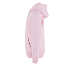 Sweat à capuche zippé pour enfant - NEW MORNING STUDIOS - #NMK013