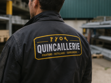 Quincailliers
