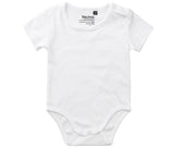 Body manches courtes - NEUTRAL - #O11030