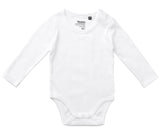 Body manches longues - NEUTRAL - #O11130