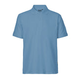 Polo piqué homme - NEUTRAL - #O20080