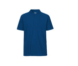 Polo piqué homme - NEUTRAL - #O20080