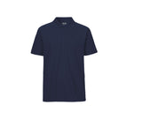 Polo piqué homme - NEUTRAL - #O20080