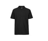 Polo piqué homme - NEUTRAL - #O20080