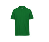 Polo piqué homme - NEUTRAL - #O20080