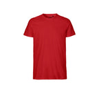 Tee-shirt ajusté homme - NEUTRAL - #O61001