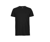 Tee-shirt ajusté homme - NEUTRAL - #O61001