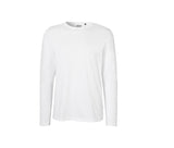 Tee-shirt manches longues homme - NEUTRAL - #O61050