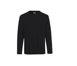 Tee-shirt manches longues homme - NEUTRAL - #O61050