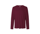Tee-shirt manches longues homme - NEUTRAL - #O61050
