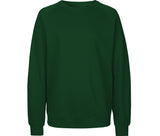Sweat unisexe - NEUTRAL - #O63001