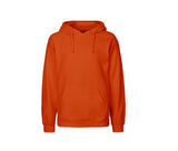 Sweat à capuche homme - NEUTRAL - #O63101