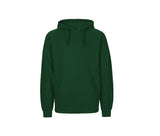 Sweat à capuche homme - NEUTRAL - #O63101