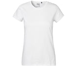Tee-shirt femme 180 - NEUTRAL - #O80001