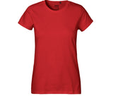Tee-shirt femme 180 - NEUTRAL - #O80001